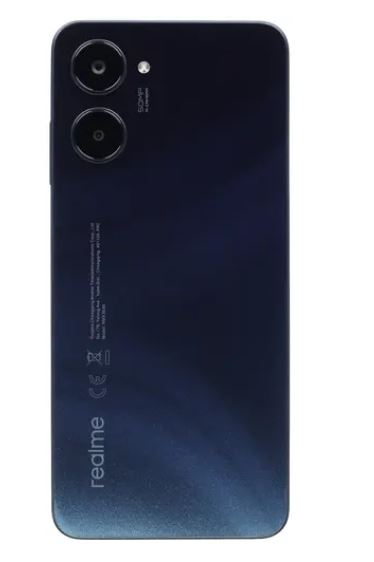 Realme 10 8 128gb Black Купить