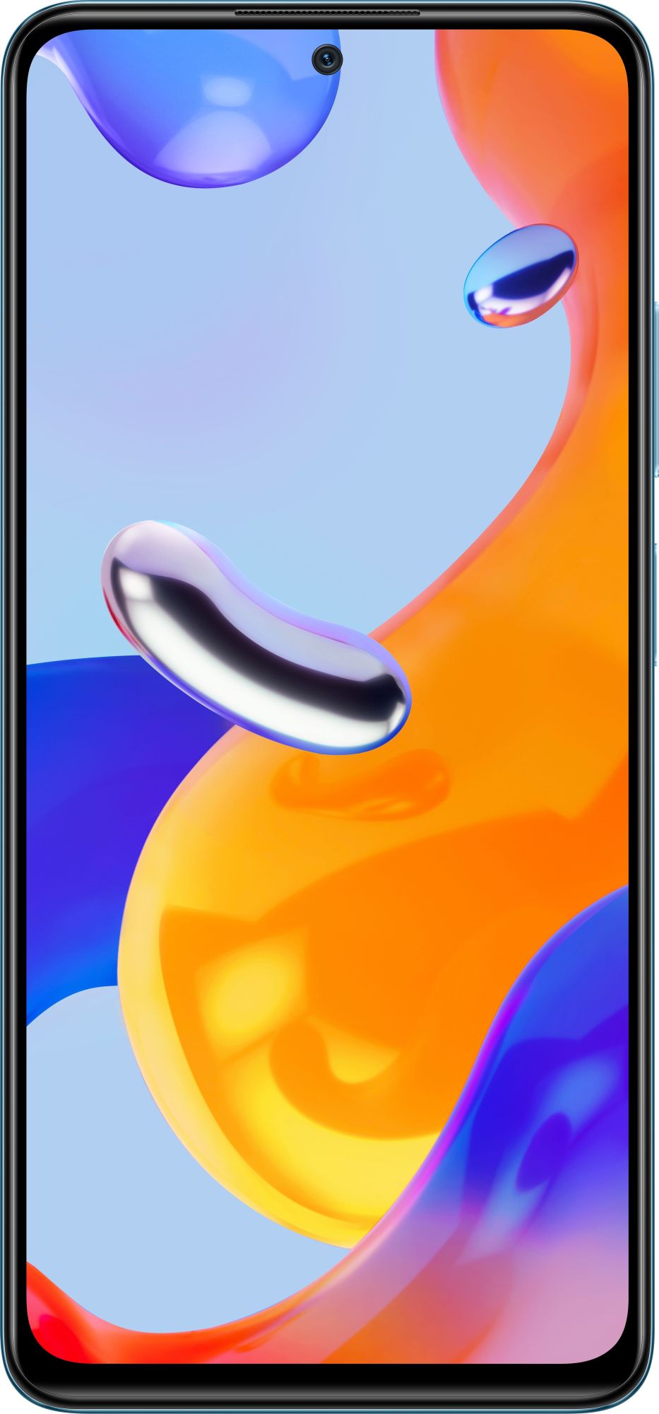 Xiaomi Redmi Note 11 Pro 128GB Blue