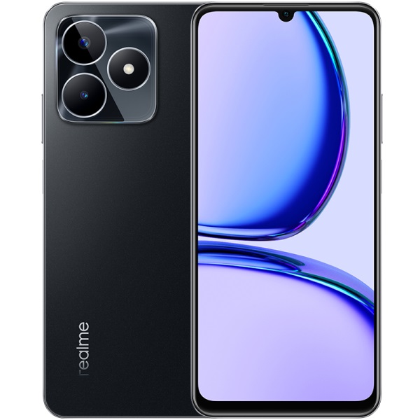 Realme C53 256GB Black