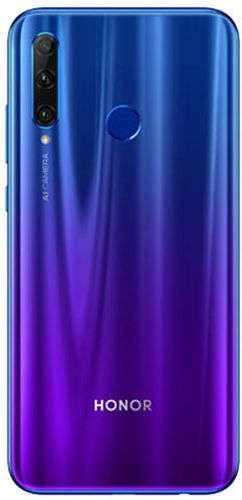 Huawei Honor 20i 128GB Blue