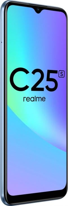 Realme C25s 128GB_otl Blue