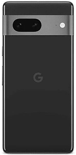 Google Pixel 7 256GB Black