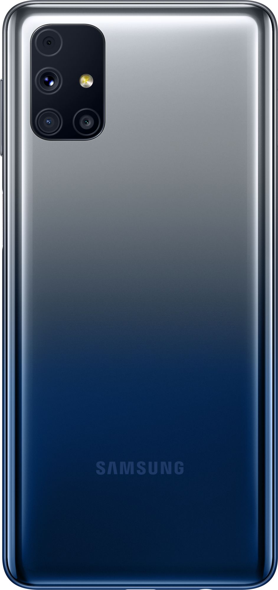Samsung Galaxy M31s 128GB Blue