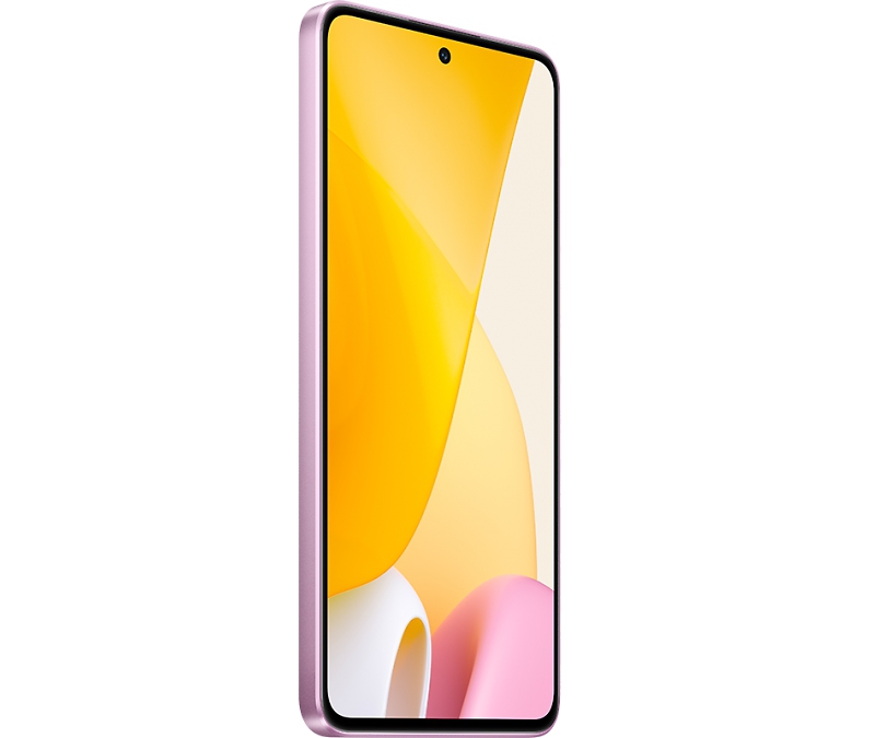 Xiaomi 12 Lite 128GB Pink