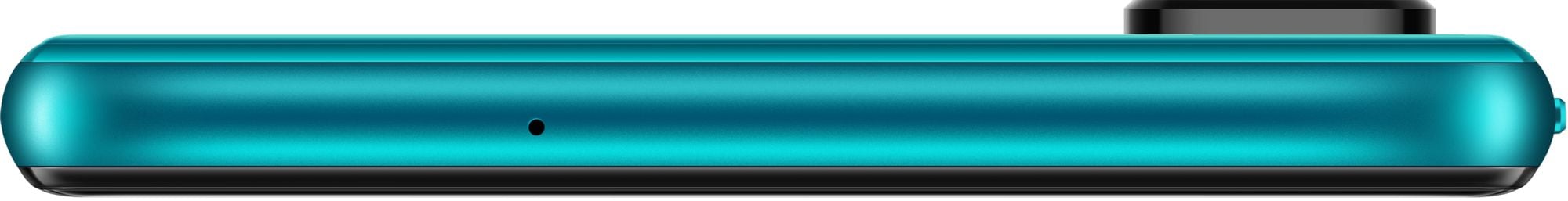 Huawei Honor 9X Lite 128GB green