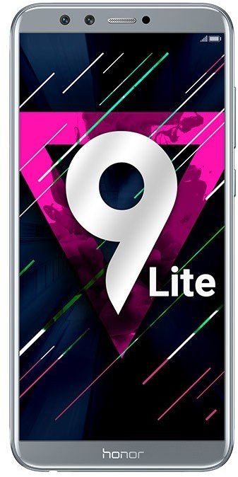 Huawei Honor 9 Lite 32GB Gray