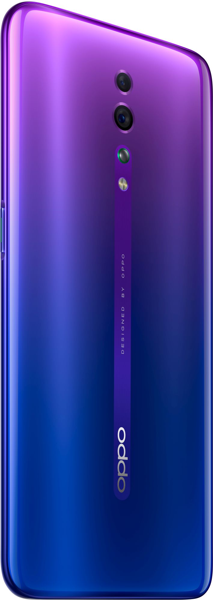 OPPO Reno Z 128GB Blue б/у купить в Москве с доставкой ▷ Smart Bazar