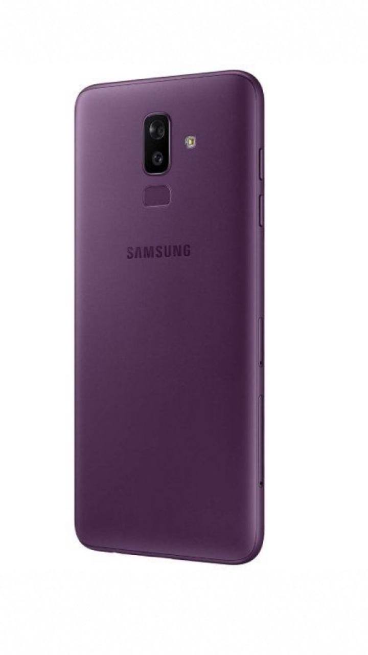 Samsung Galaxy J8 32GB Purple