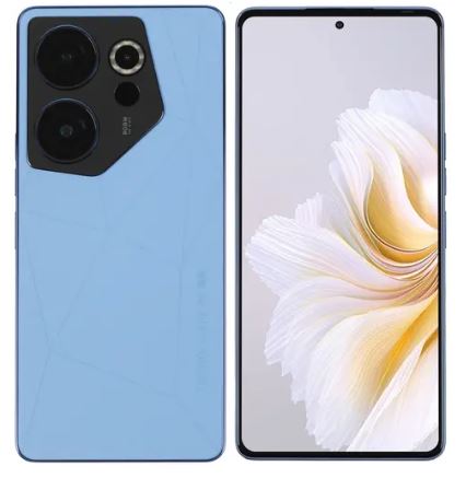 Tecno Camon 20 Premier 512GB Blue