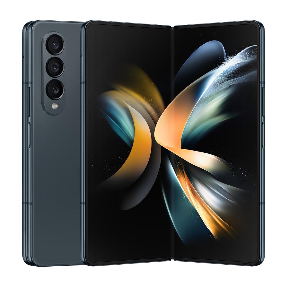 Samsung Galaxy Z Fold4 256GB Graygreen