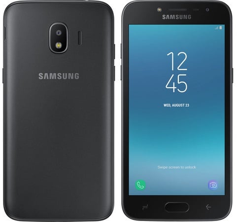 Samsung Galaxy J2 Pro (2018) 16GB Black
