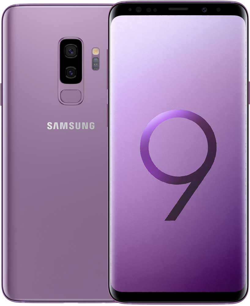 Samsung Galaxy s9 Plus 64gb