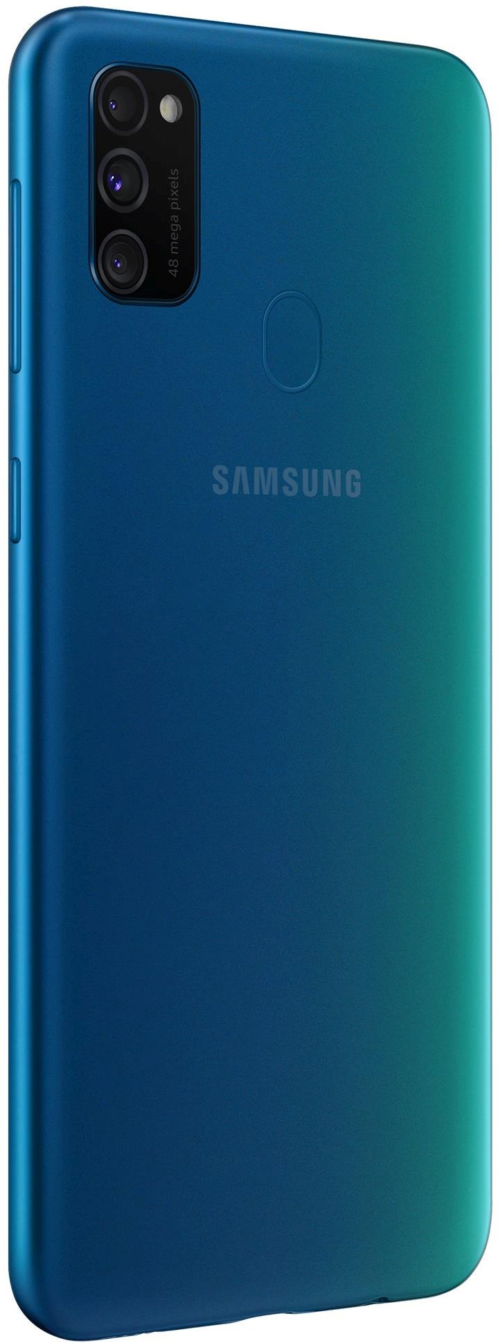 Samsung Galaxy M30s 64GB_hor Blue