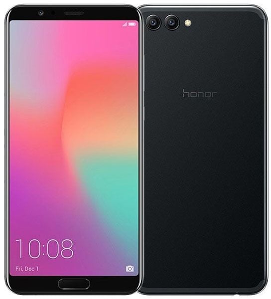 Huawei Honor View 10 128GB black