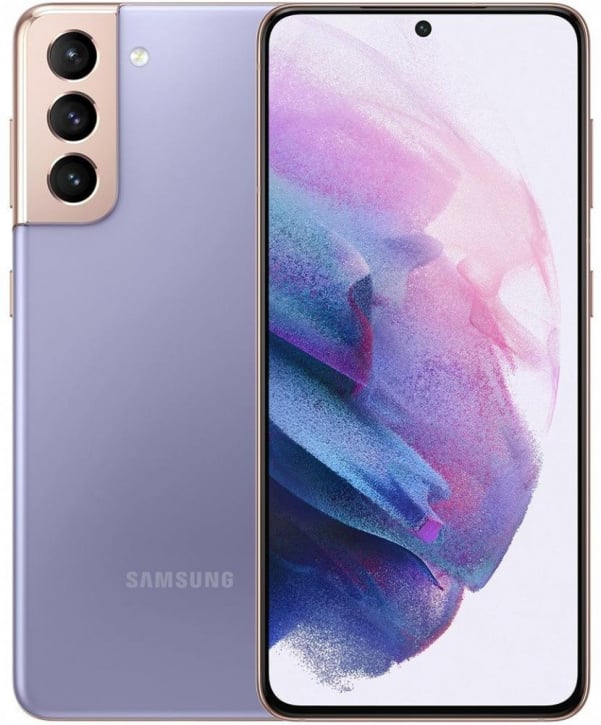 Samsung Galaxy S21 5G 128GB phantom purple