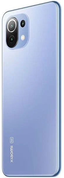 Xiaomi 11 LITE 5G NE 128GB Blue