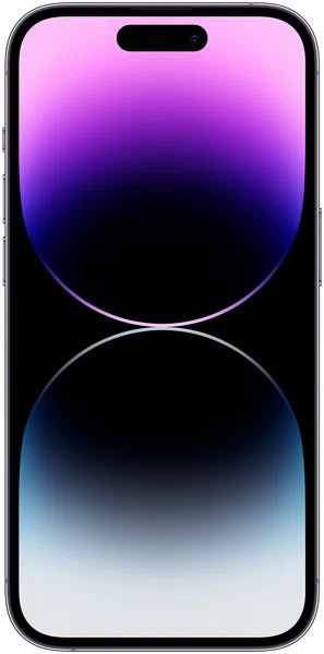 Apple iPhone 14 Pro Max 1024GB Deep Purple