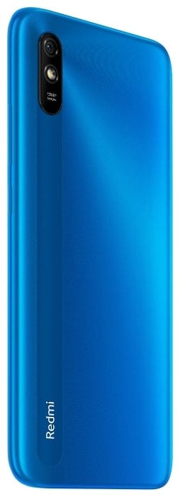 Xiaomi Redmi 9A 32GB в хорошем состоянии Blue