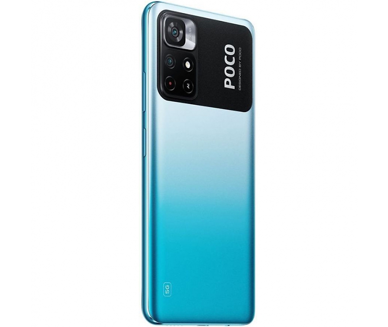 Xiaomi Poco M4 Pro 4G 128GB Blue