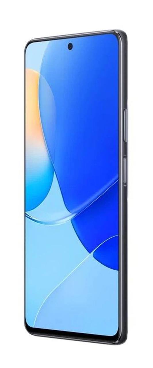 HUAWEI Nova 9 SE 128GB Black