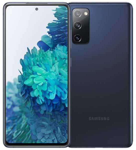 Samsung Galaxy S20 FE 256GB blue