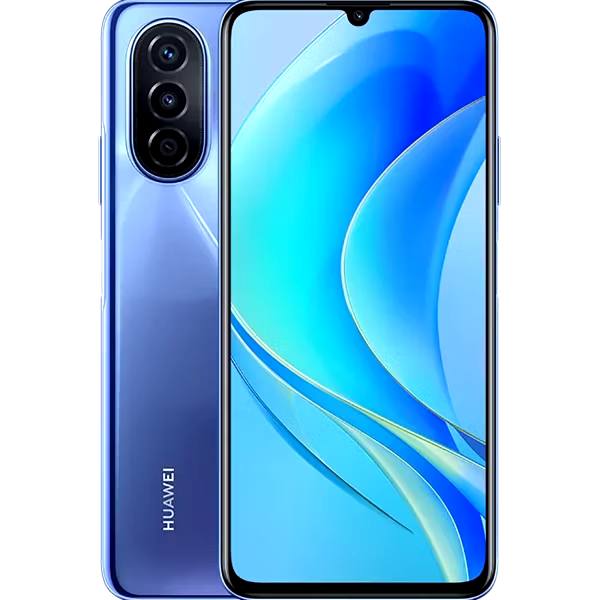 HUAWEI Nova Y70 64GB Crystal Blue