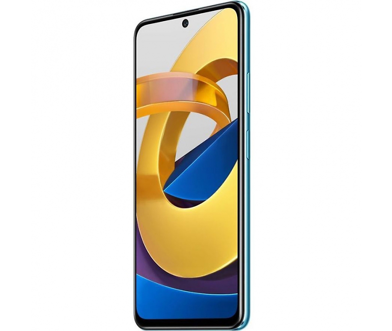 Xiaomi Poco M4 Pro 4G 128GB Blue