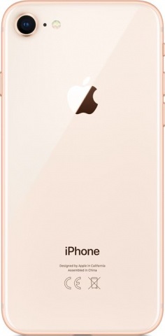Apple iPhone SE (2020) 128GB Gold