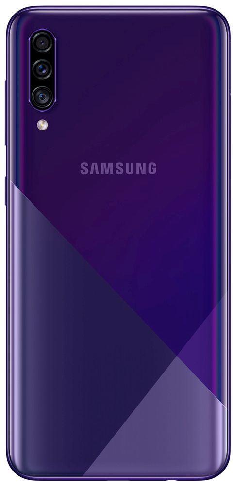 Samsung Galaxy A30s 64GB violet