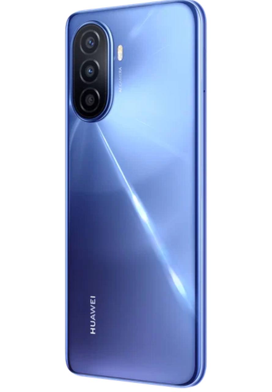 HUAWEI Nova Y70 64GB Crystal Blue