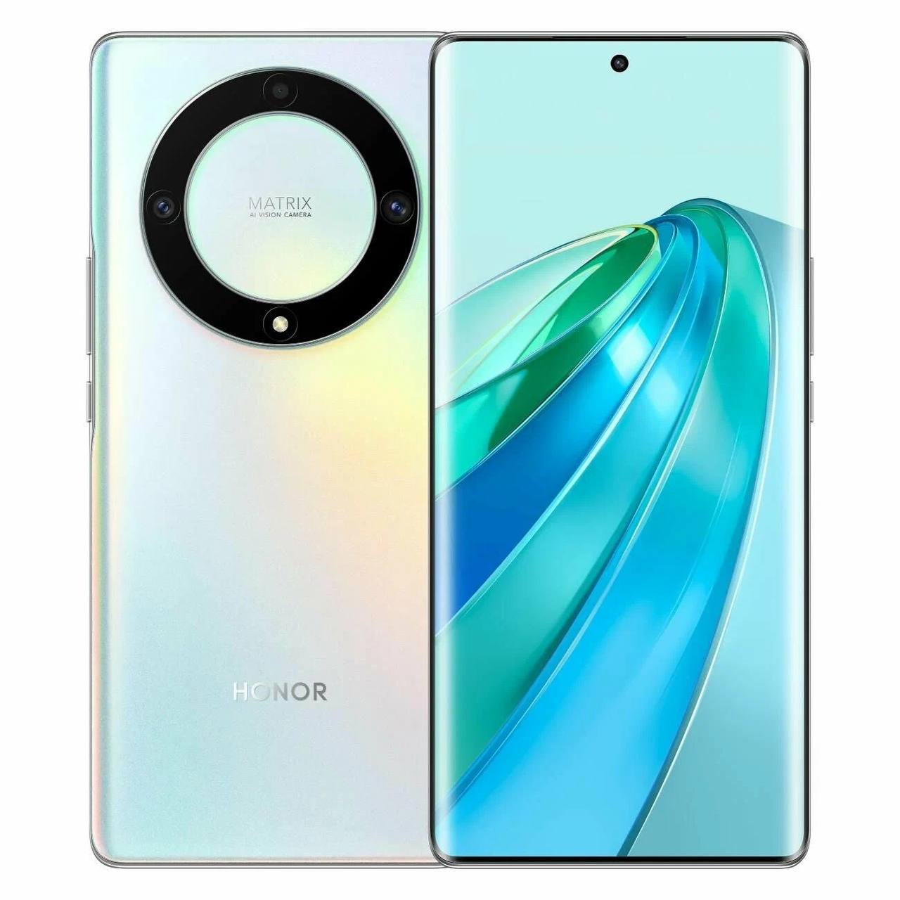 Huawei Honor X9a 5G 128GB White