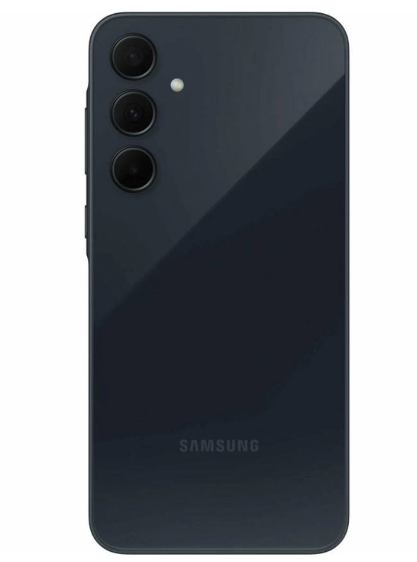 Samsung Galaxy A35 128GB Navy