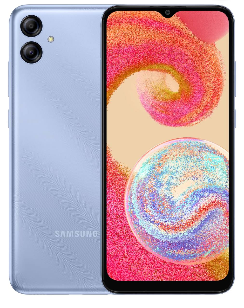 Samsung Galaxy A04e 64GB Blue