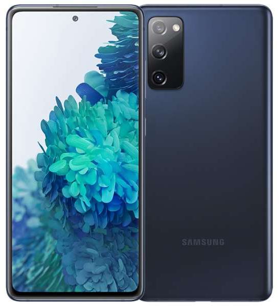 Samsung Galaxy S20 FE 128GB Black