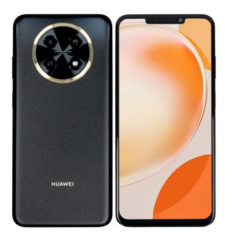 HUAWEI Nova Y91 128GB Black