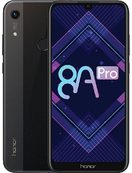 Huawei Honor 8A Pro 64GB Black