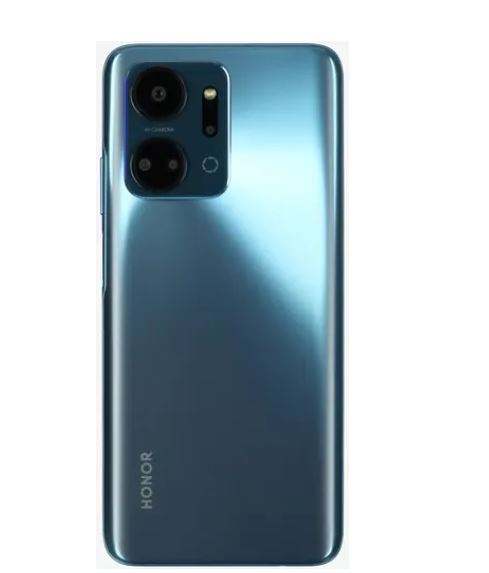 Huawei Honor X7a 128GB Blue