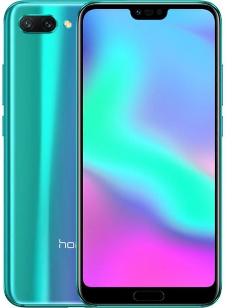 Huawei Honor 10 64GB Green