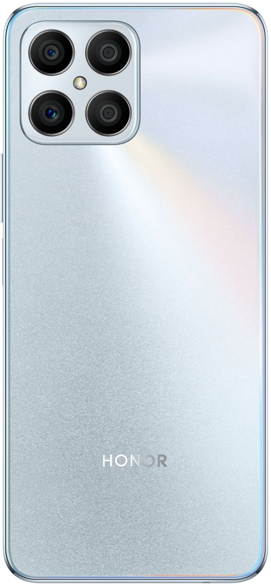 Huawei Honor X8 128GB Silver