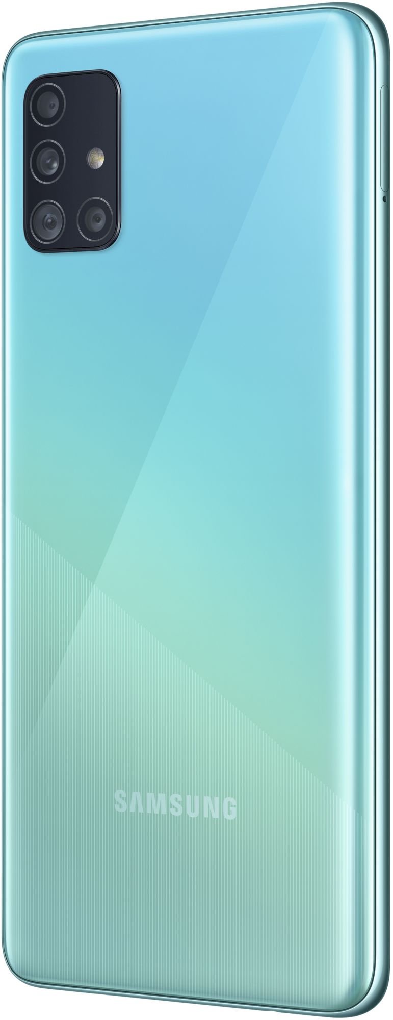 Samsung Galaxy A51 64GB_hor Blue