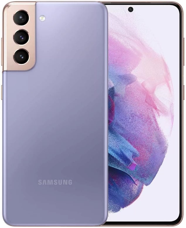 Samsung Galaxy S21 Plus 5G 128GB Phantom Violet