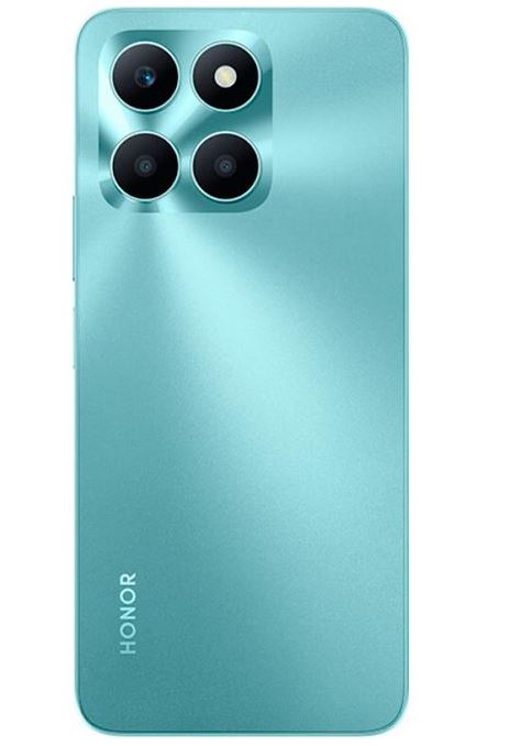 Huawei Honor X6a 128GB Cyan Lake