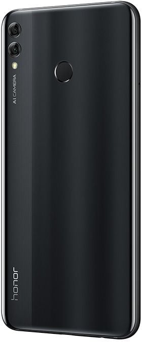 Huawei Honor 8X Max 128GB Black