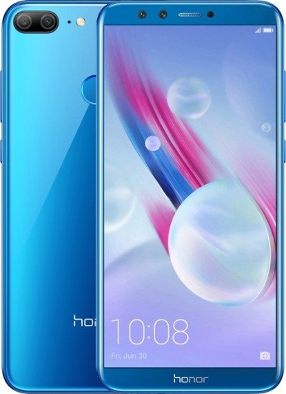 Huawei Honor 9 Lite 32GB blue