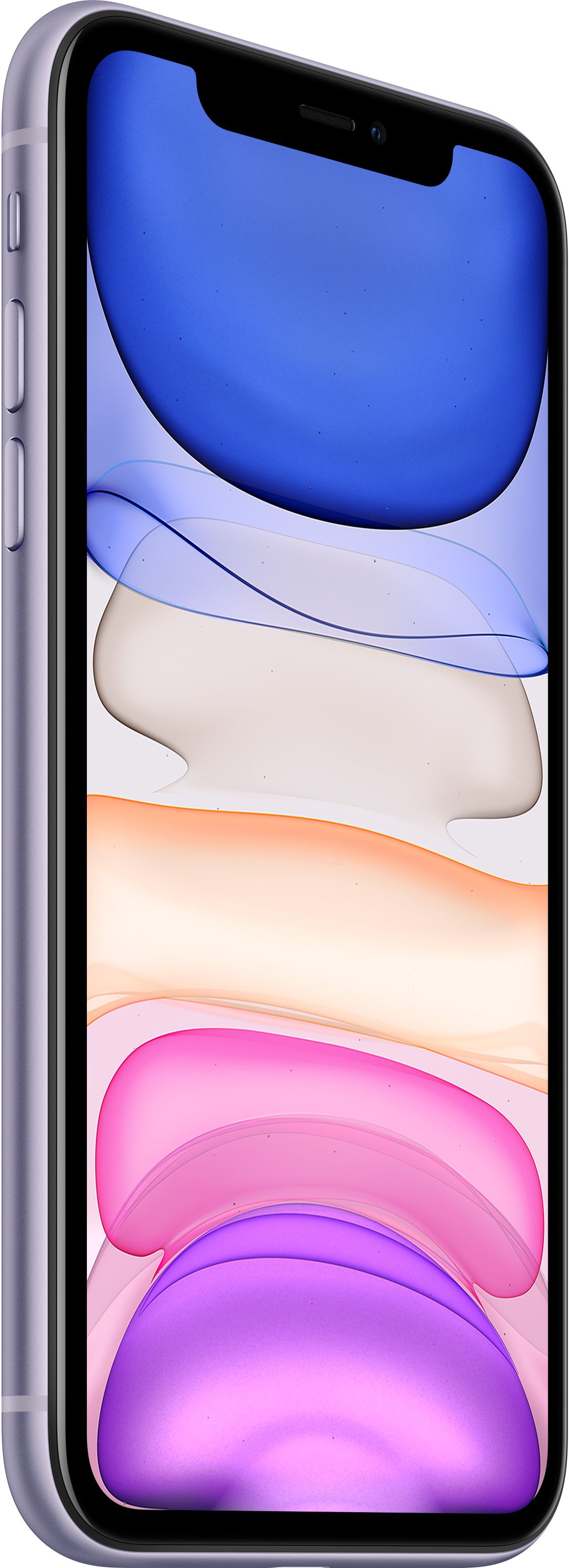 Apple iPhone 11 256GB purple