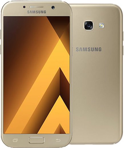 Samsung Galaxy A5 (2017) 32GB Gold