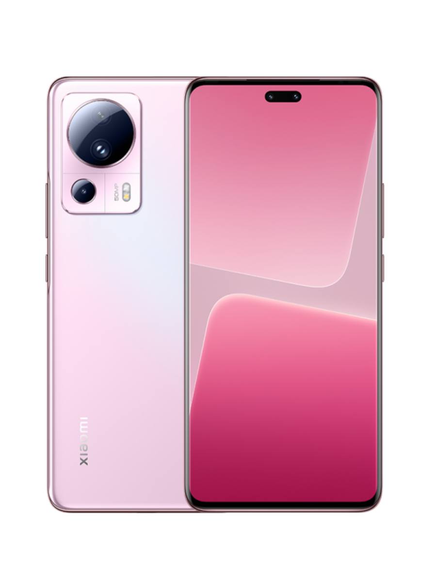 Xiaomi 13 Lite 256GB Pink