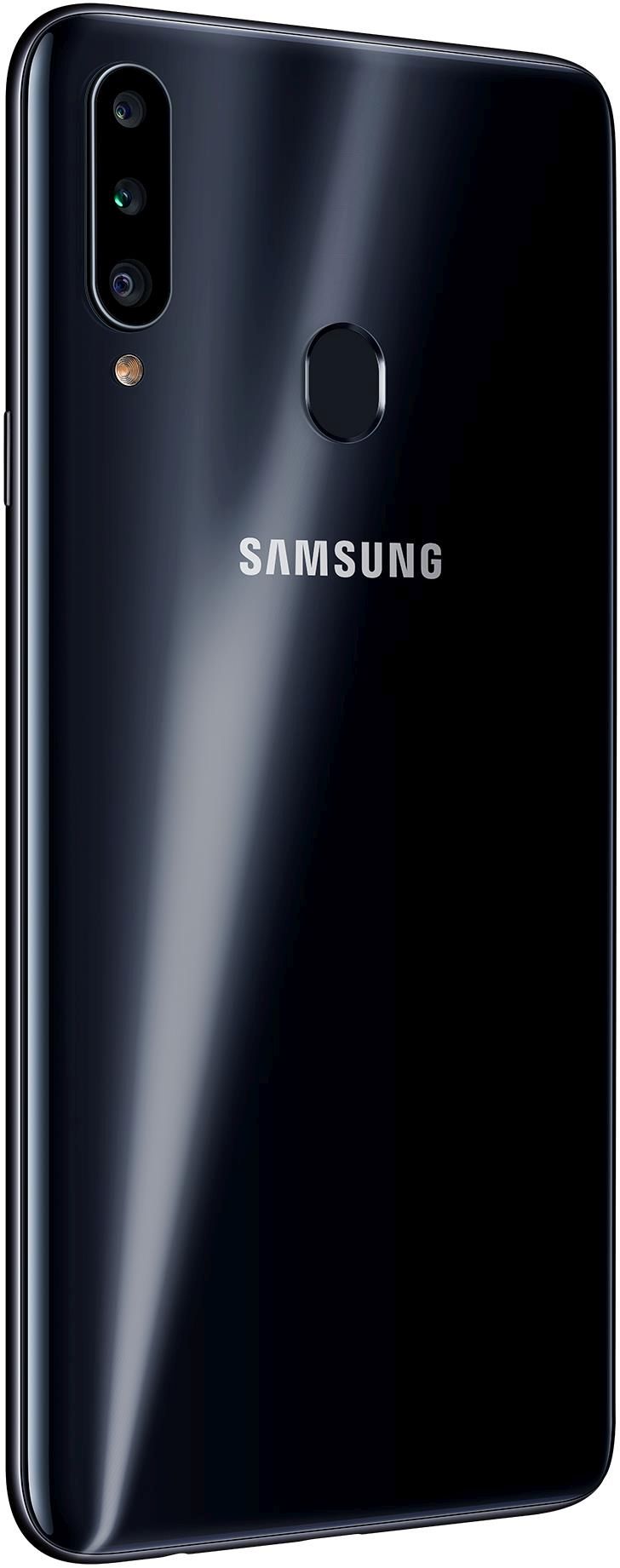 Samsung Galaxy A20s 32GB Black