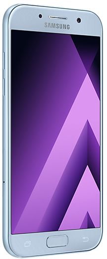 Samsung Galaxy A5 (2017) 32GB_hor Blue