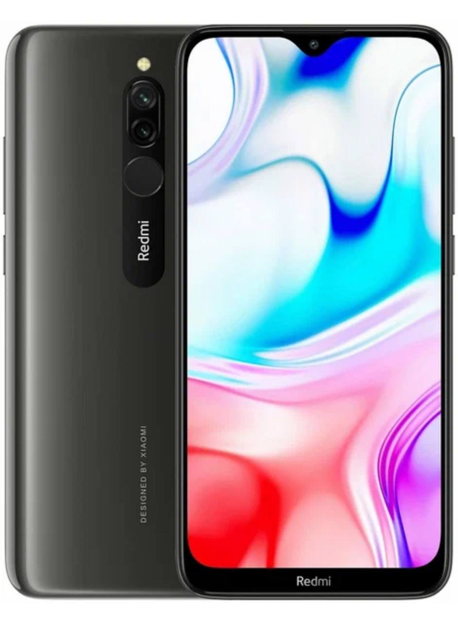 Xiaomi Redmi 8 32 Купить